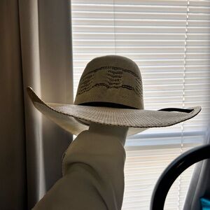 American Hat Makers Cowboy hat size 7